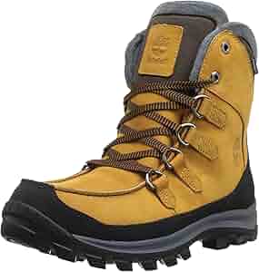 chillberg premium waterproof boots