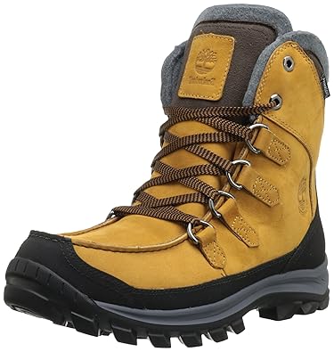 timberland chillberg