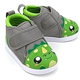 ikiki Squeaky Shoes for Toddlers/Little Kids