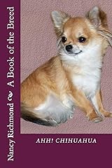 Ahh! Chihuahua Kindle Edition