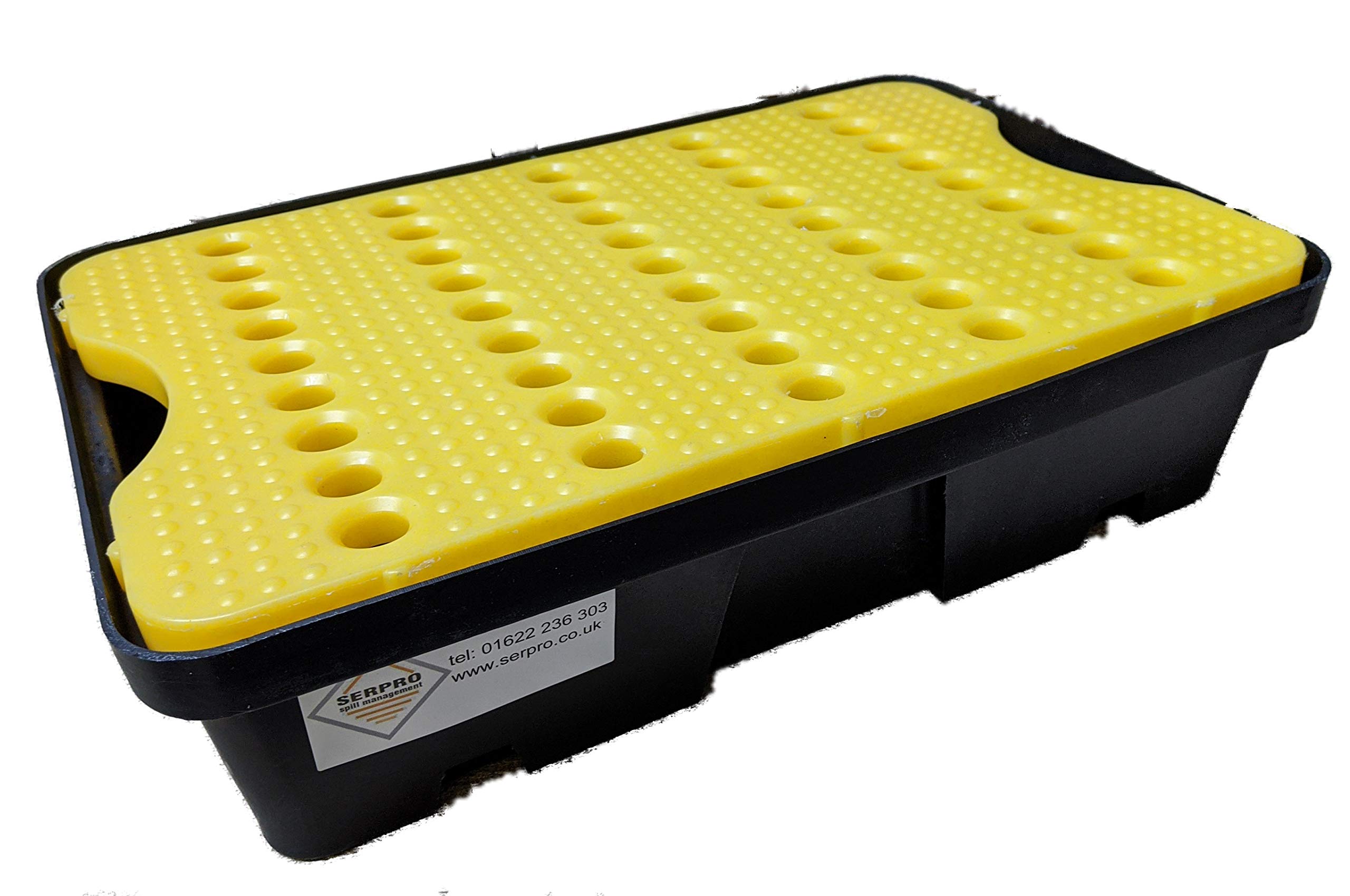 Draper 12263 Drip Tray, 20L