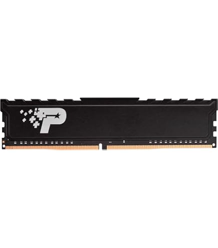 Kingston Technology 8GB DDR4-2400MHz Reg ECC Memory for