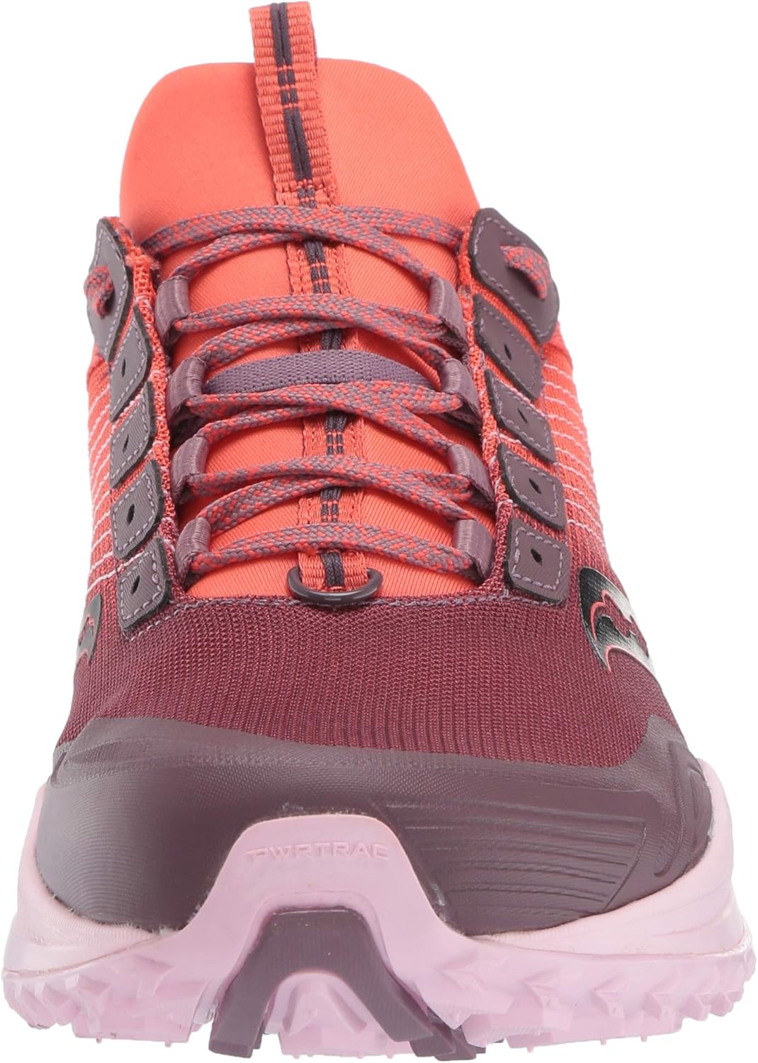  | Saucony Women's Mad River TR Trail Running Shoe | Trail Running