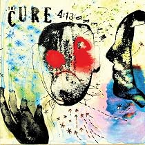 Bloodflowers: The Cure: Amazon.ca: Music