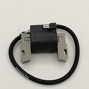 Ignition Coil Module Spark Plug for Briggs & Stratton 591459 490586 495859 492341 690248 715231 Lawm Mower parts