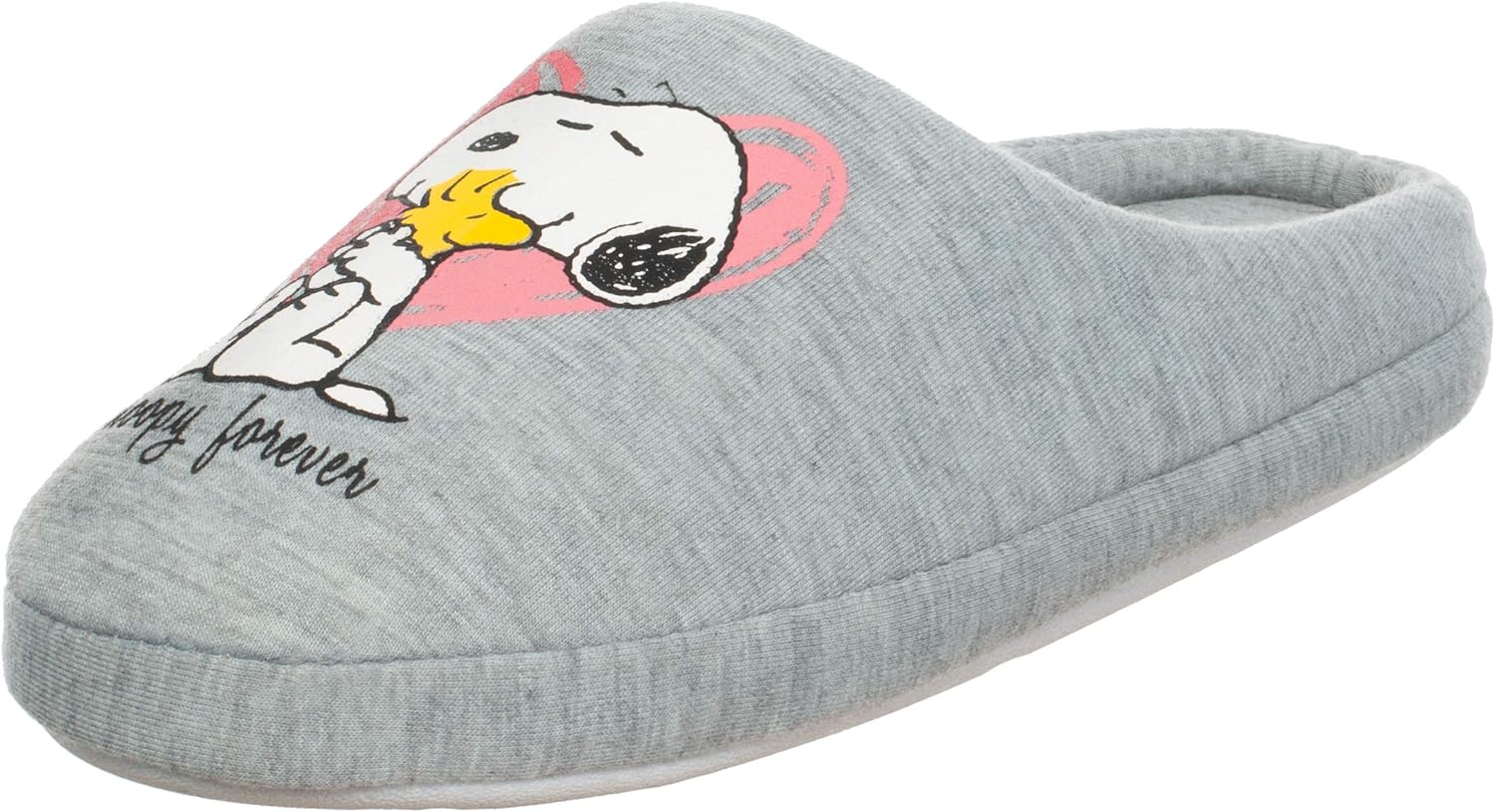 Brandsseller Women's Slippers with Snoopy Design Amazon.co.uk Shoes