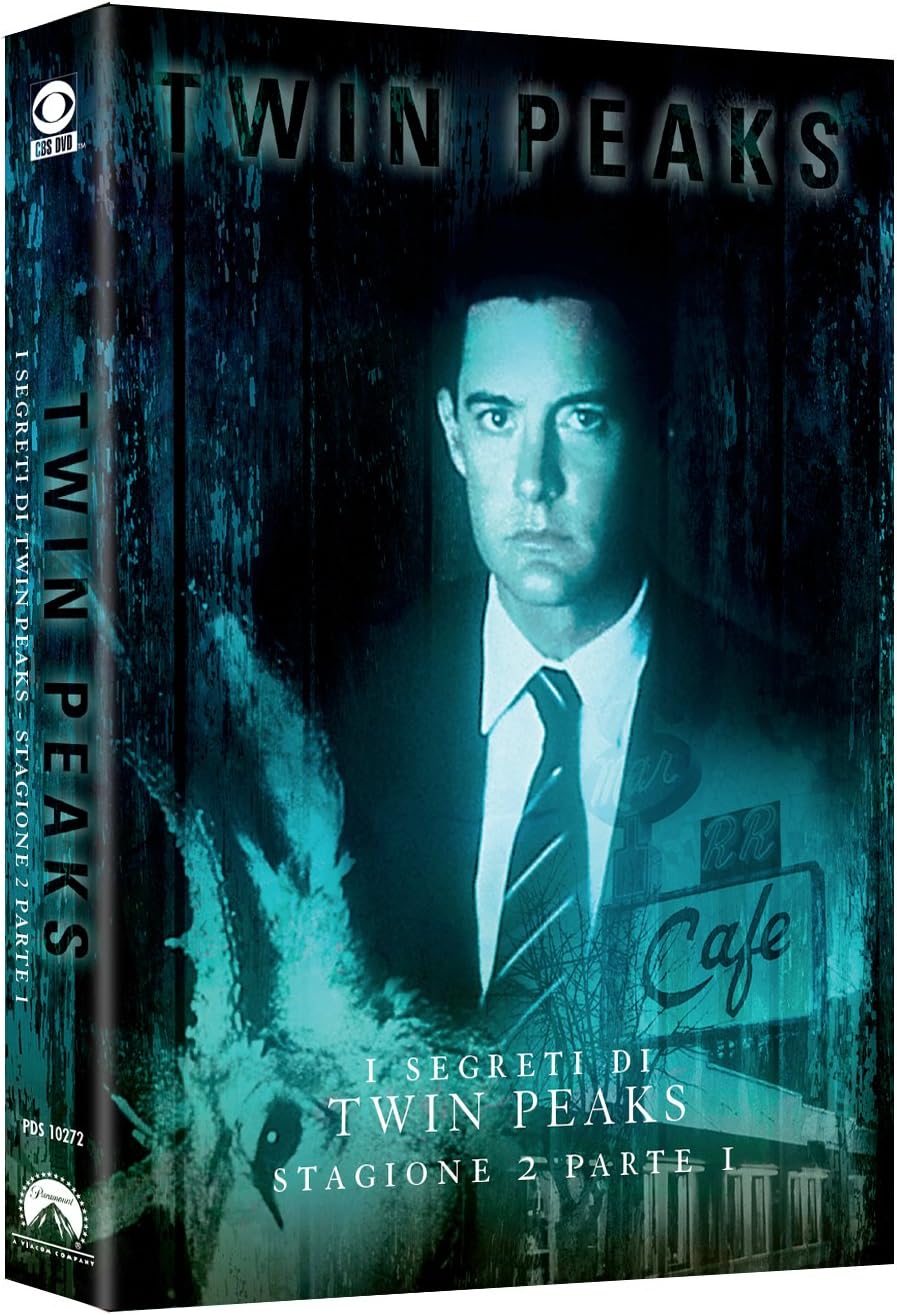 I Segreti Di Twin Peaks Amazon Prime