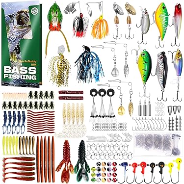 Amazon Best Sellers: Best Fishing Spinners & Spinnerbaits Amazon Best Sellers: Best Fishing Spinners & Spinnerbaits