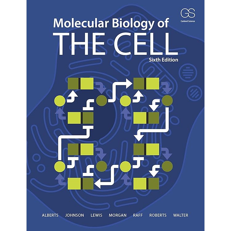 Molecular Biology of the Cell (Seventh Edition) 7, Alberts, Bruce