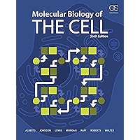 Molecular Biology of the Cell