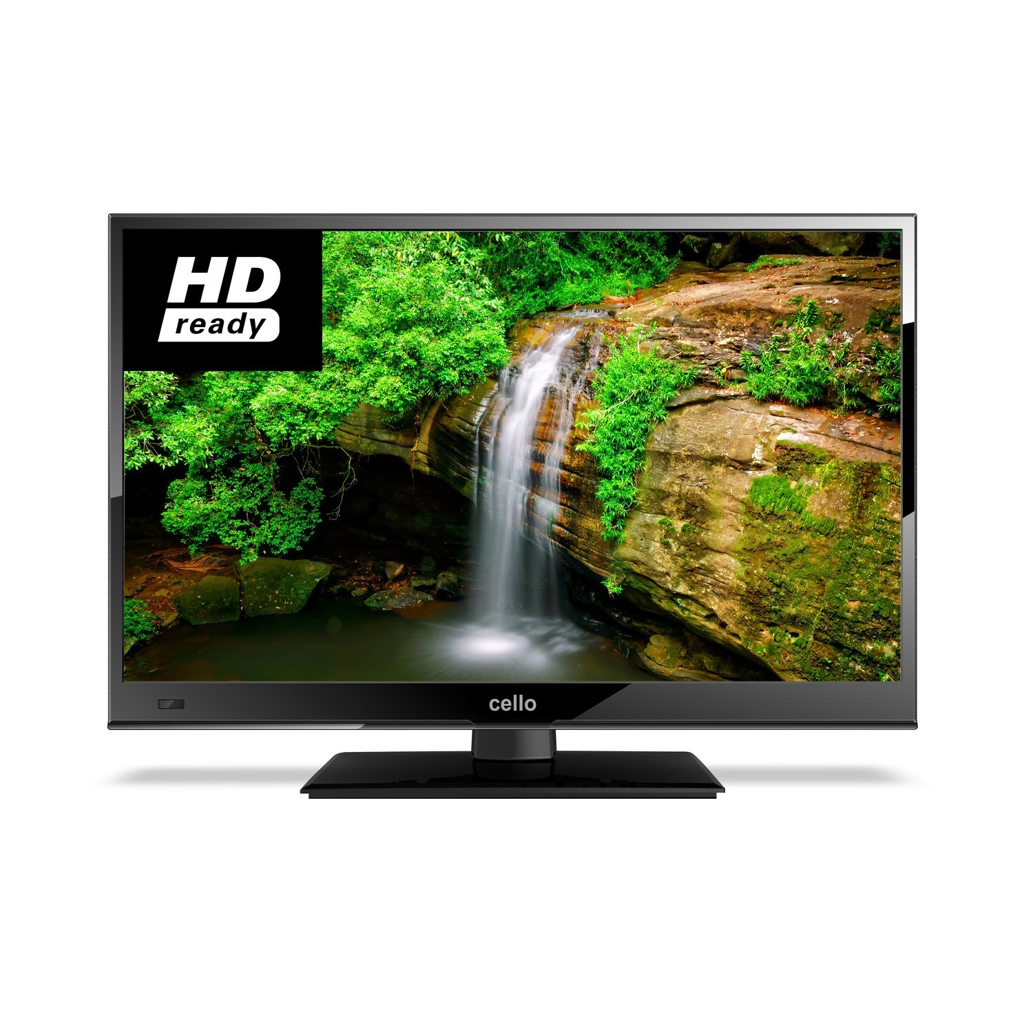 Cello C20230T2 20" HD Ready LED TV with Freeview T2 HD - UK: Amazon.co.uk:  TV