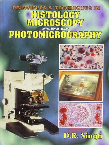 Download Principles and Techniques in Histology, Microscopy: Photomicrography PDF