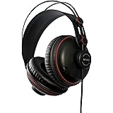 Superlux HD-662 Closed Back Studio Headphones