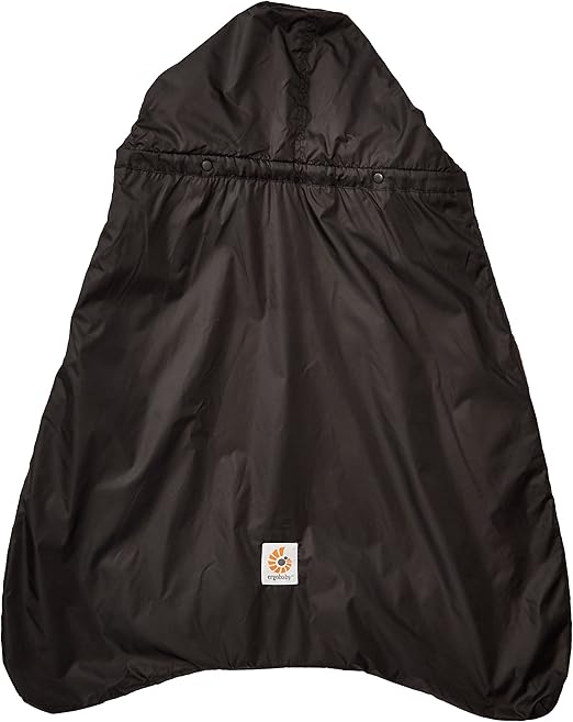 cocon hiver ergobaby