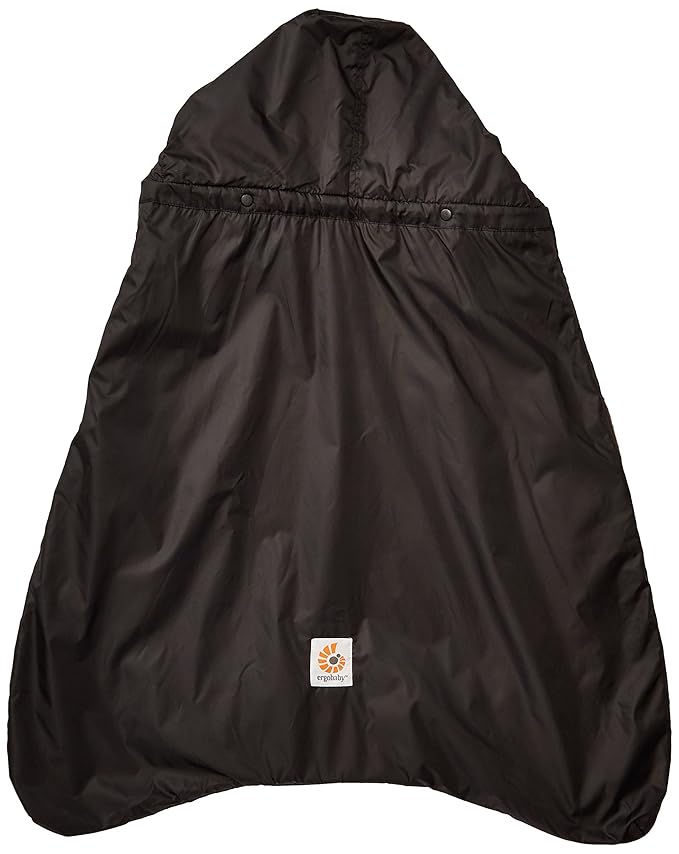 ergobaby rain cover
