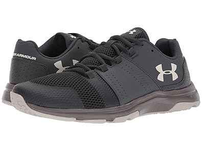 under armour raid tr