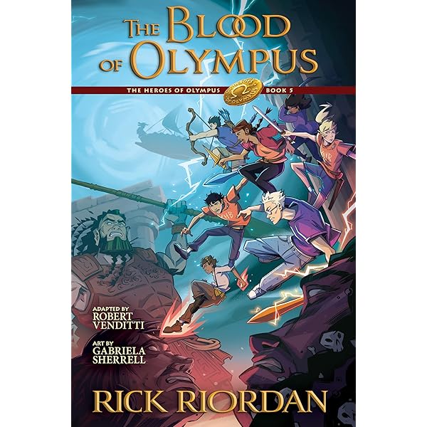 Amazon.com: Percy Jackson's Greek Gods & Heroes Boxed Set