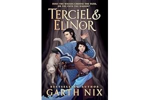 Terciel & Elinor