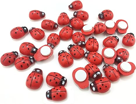 comprar mariquitas amazon