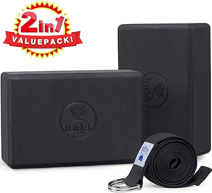 yoga blocks amazon