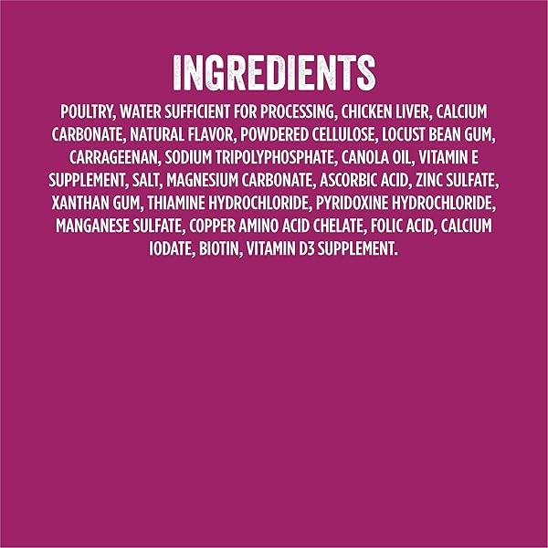EVOLVE CLASSIC CRAFTED MEALS LIVER RECIPE CAT FOOD (PACK OF 15)