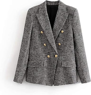 tweed jacket amazon
