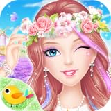 Tina's Diary-Spring Outing