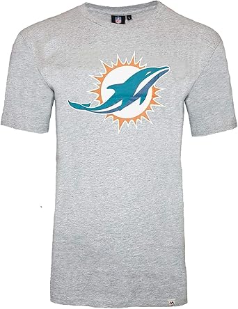 miami dolphins t shirt uk