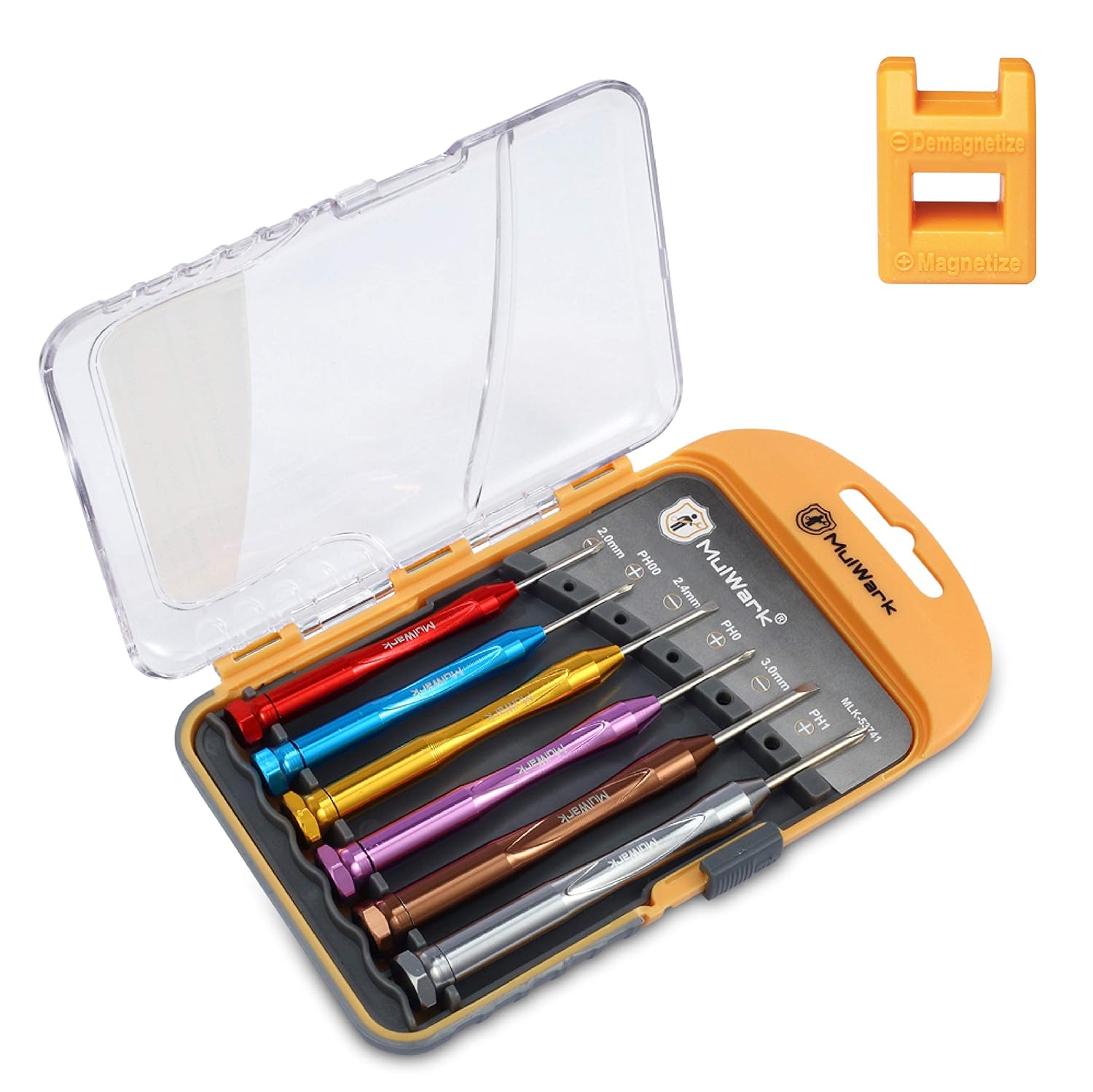 Best Very Small Phillips Head Screwdriver