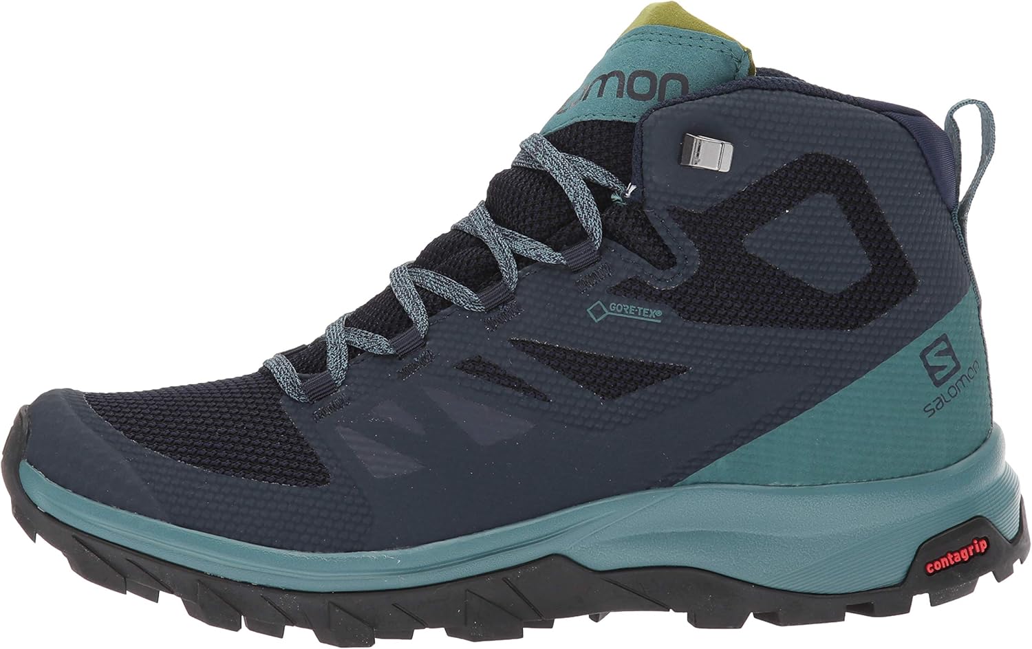  | SALOMON Women's Trail Track and Field Shoe | Trail Running