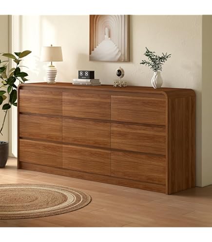 Amazon.com: Nathan James Iris 3 Drawer Dresser, Mid-Century Modern Solid Wood Dresser for Bedroom, Raw Oak Set of 3 : Home & Kitchen Amazon.com: Nathan James Iris 3 Drawer Dresser, Mid-Century Modern Solid Wood Dresser for Bedroom, Raw Oak Set of 3 : Home & Kitchen