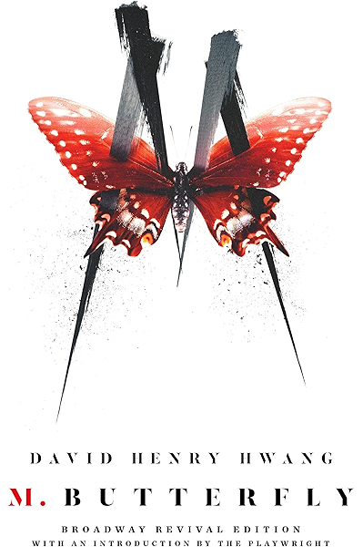 M Butterfly Broadway Revival Edition Kindle Edition By Hwang David Henry Literature Fiction Kindle Ebooks Amazon Com