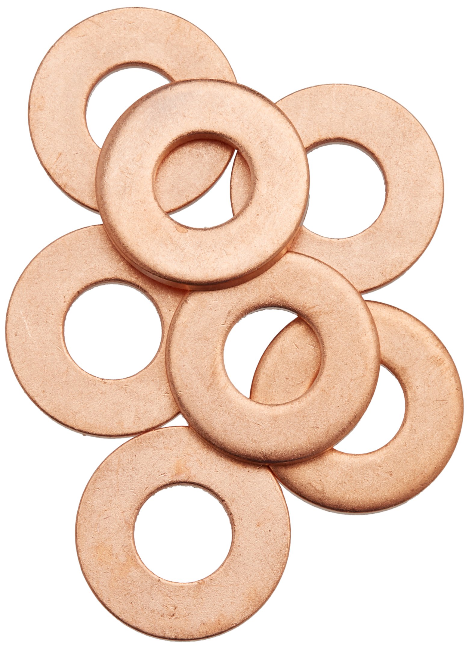 Bahco BE1305P450WS11 - 30 Washers 16.4 X 7.4 X 2Mm