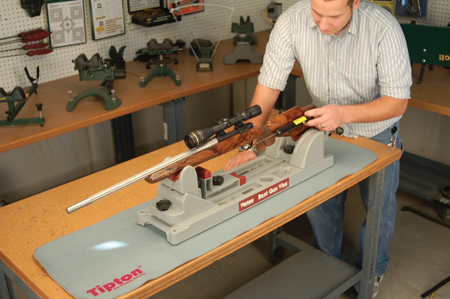 Wheeler Manual Trigger Pull Scale pewpew.deals The Deals Best in