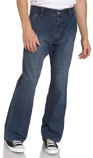 timberland loose fit jeans