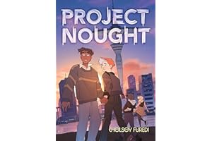 Project Nought: A Graphic Novel