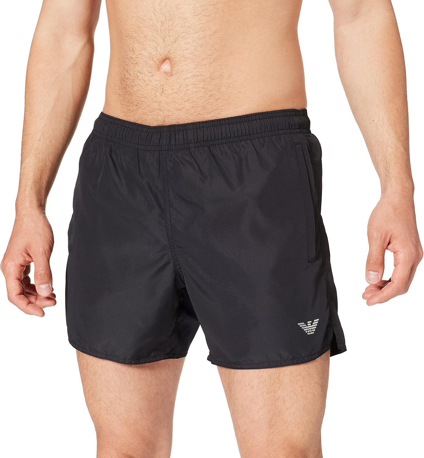 Emporio Armani Swimwear Boxer Packable Costume da Bagno Uomo Amazon.it