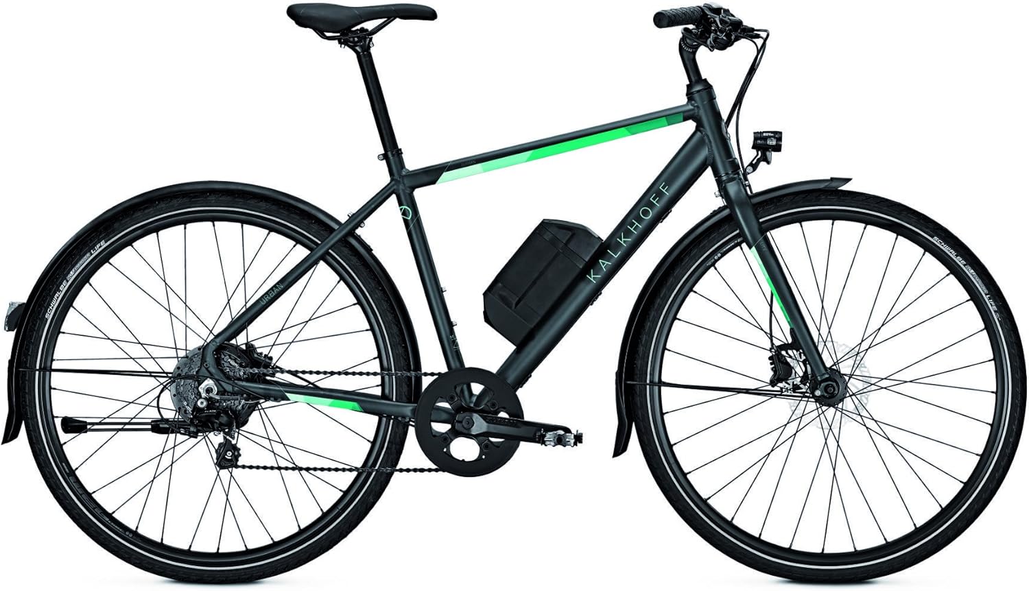 freewheel ebike urban