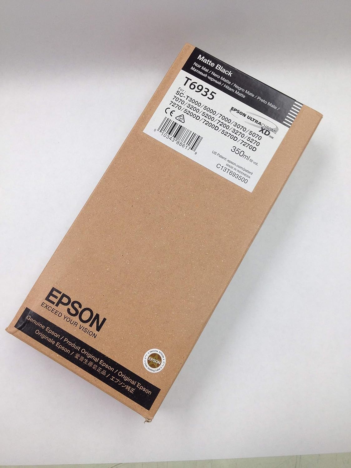 epson sc 5000