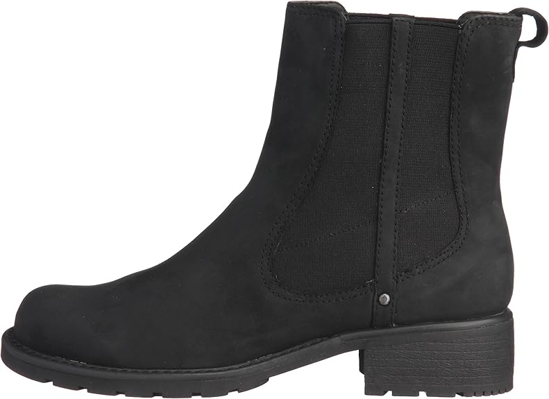 clarks orinoco club burgundy leather