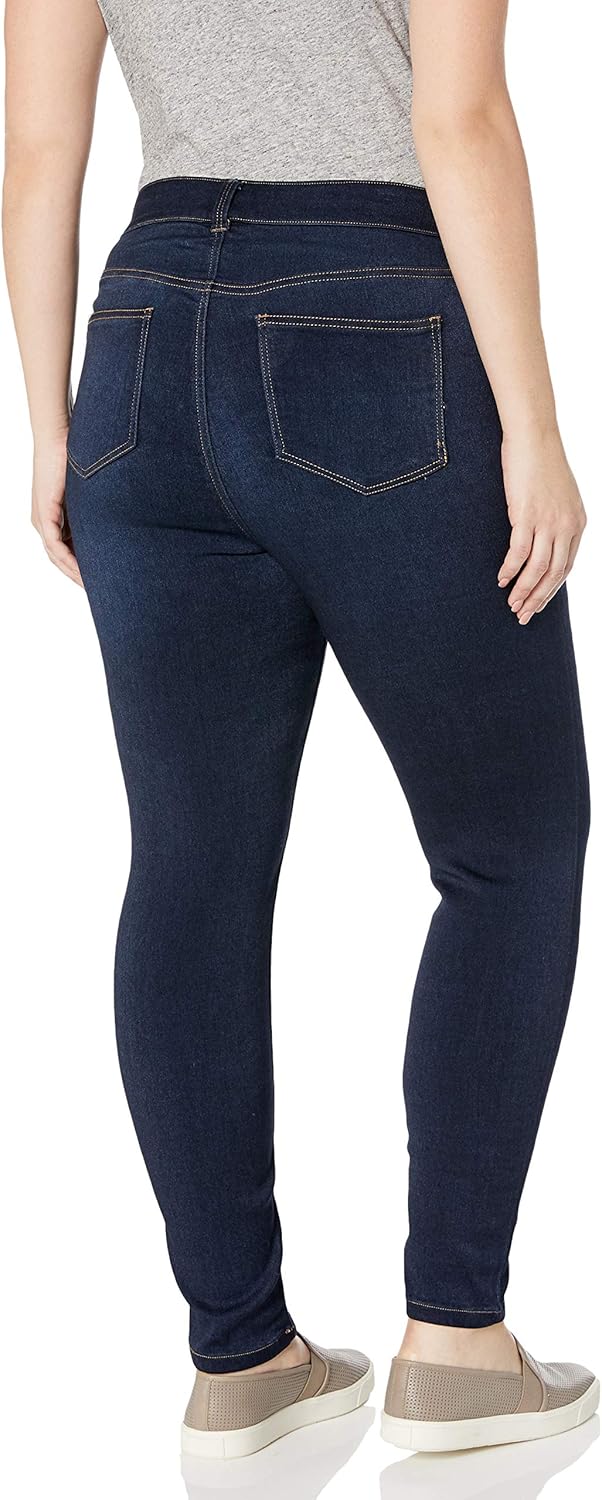 Jeans Celebrity Pink Jeans Womens Plus 