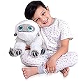 Franco Kids Bedding Soft Plush Cuddle Pillow Buddy, One Size, Abominable Yeti