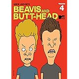 Beavis and Butt-Head: Volume 4