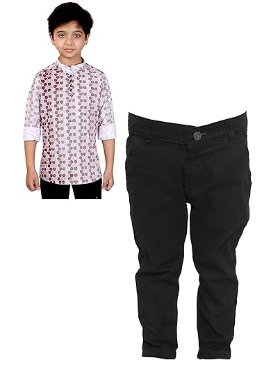 amazon short kurta