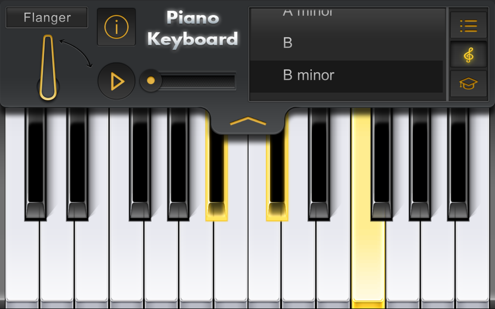 Piano Keyboard [Download] - Thumbnail 2