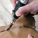 Dremel Versatip 2000 Cordless Soldering Iron Butane Kit 7 Tips view 7