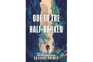Ode to the Half-Broken