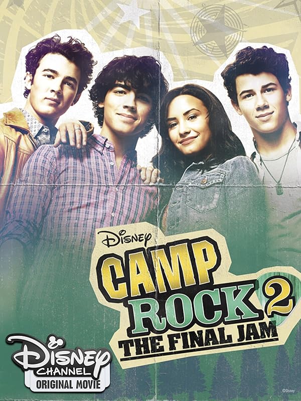 Camp Rock 2 Streaming Hd Amazon.com: Watch Camp Rock 2 The Final Jam | Prime Video