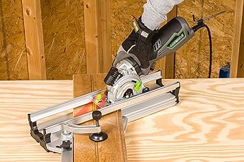 Genesis GPCS535CK Circular Saws product image 3