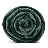TONGDADA Weighted Blanket Cover